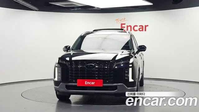 Hyundai Palisade — фото 3