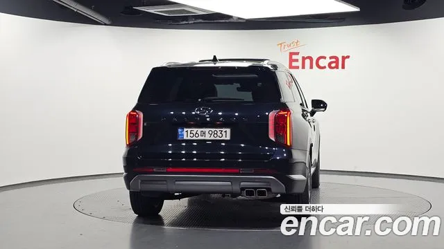 Hyundai Palisade — фото 4