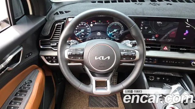 Kia Sportage — фото 13