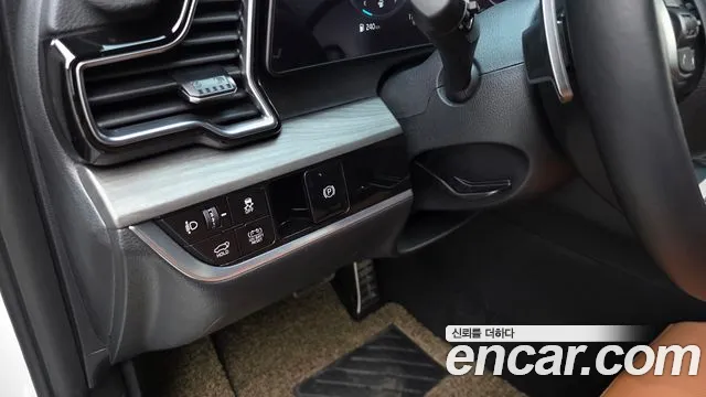Kia Sportage — фото 19