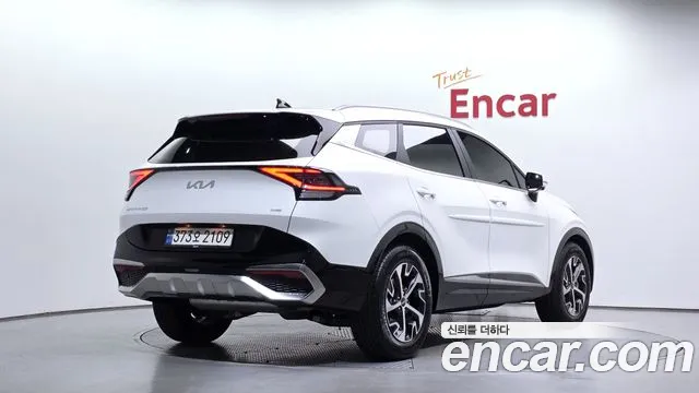 Kia Sportage — фото 2