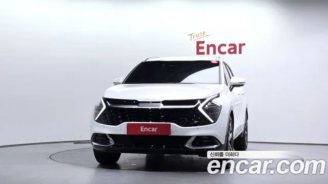Kia Sportage — фото 3