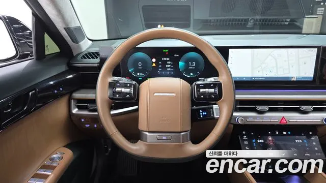 Hyundai Grandeur — фото 13