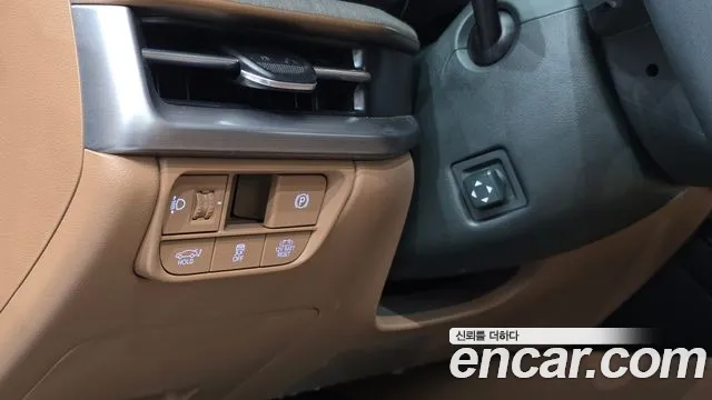 Hyundai Grandeur — фото 15