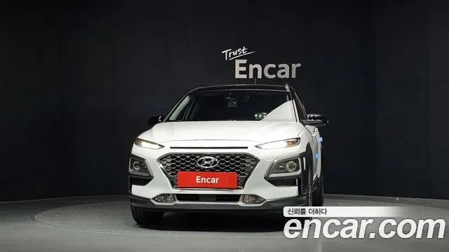 Hyundai Kona — фото 3