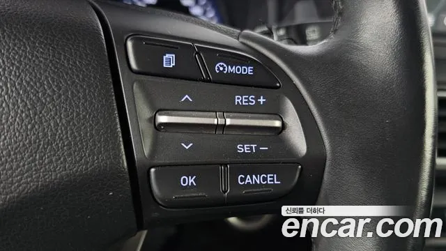 Hyundai Kona — фото 16