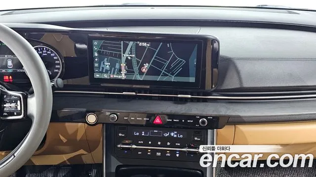 Kia Carnival — фото 13