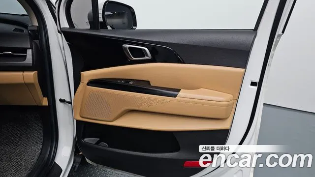 Kia Carnival — фото 24