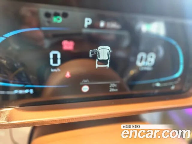 Hyundai Casper — фото 9