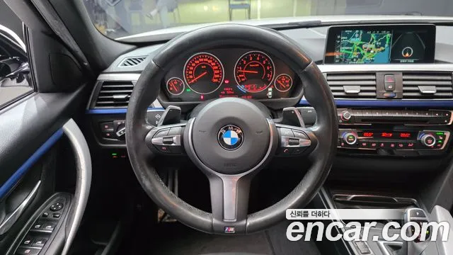 BMW 3-Series — фото 13