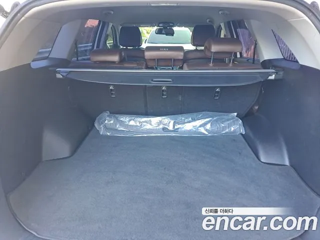 Kia Sorento — фото 19