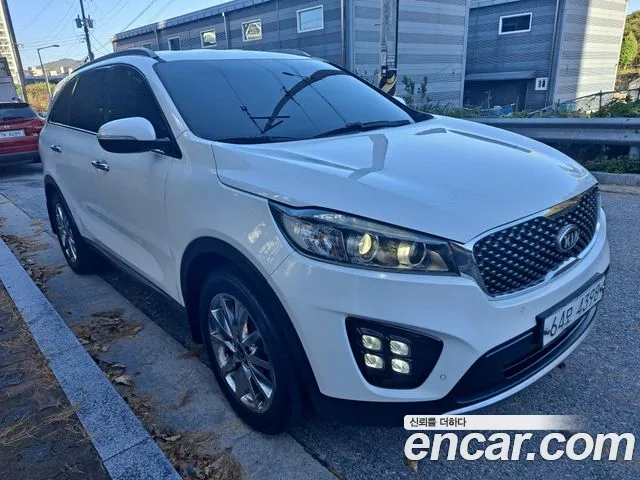 Kia Sorento — фото 2