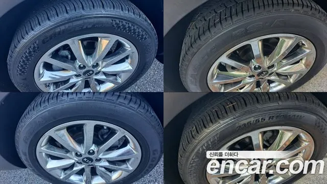 Kia Sorento — фото 7