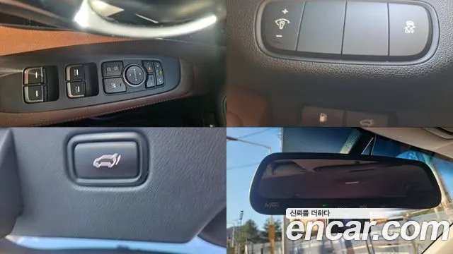 Kia Sorento — фото 10
