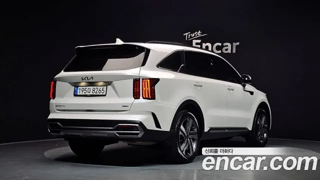 Kia Sorento — фото 2