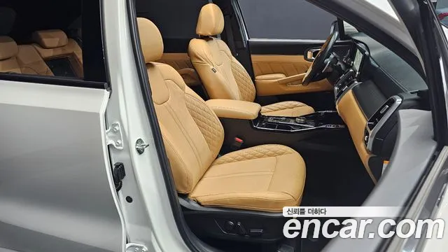 Kia Sorento — фото 26