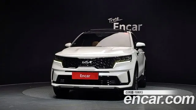 Kia Sorento — фото 3
