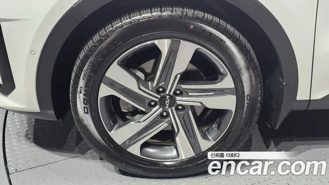Kia Sorento — фото 5