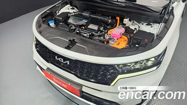 Kia Sorento — фото 6