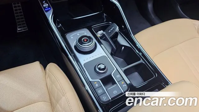 Kia Sorento — фото 9