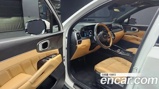 Kia Sorento — фото 10