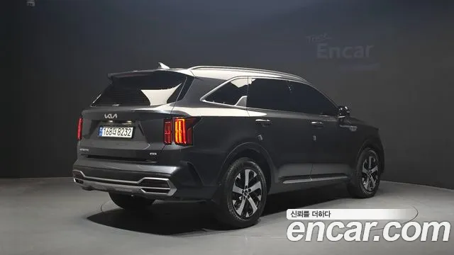Kia Sorento — фото 2