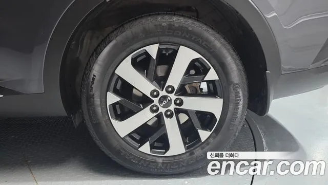 Kia Sorento — фото 21