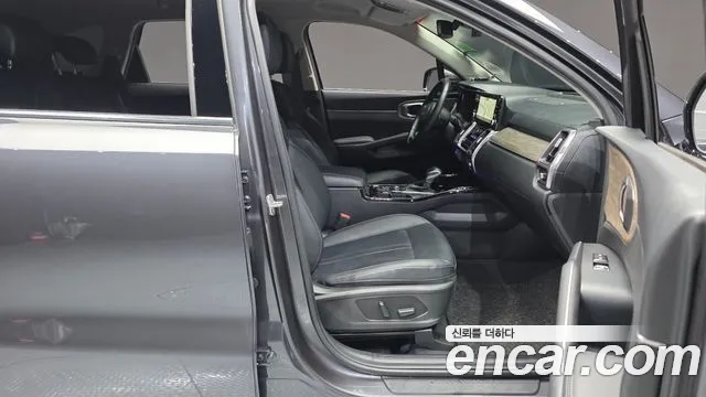 Kia Sorento — фото 26