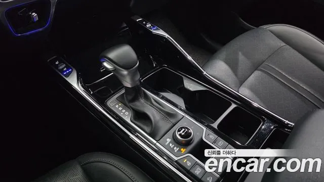 Kia Sorento — фото 9