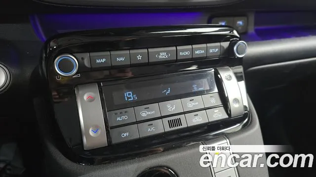 Hyundai Casper — фото 29