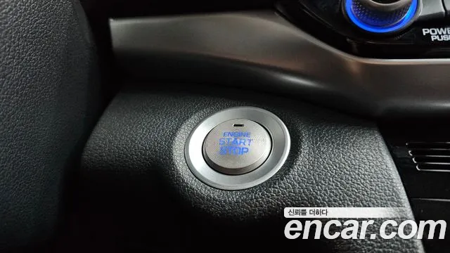 Hyundai Avante — фото 18