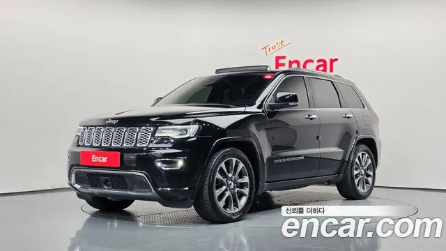 Jeep Cherokee — фото 1