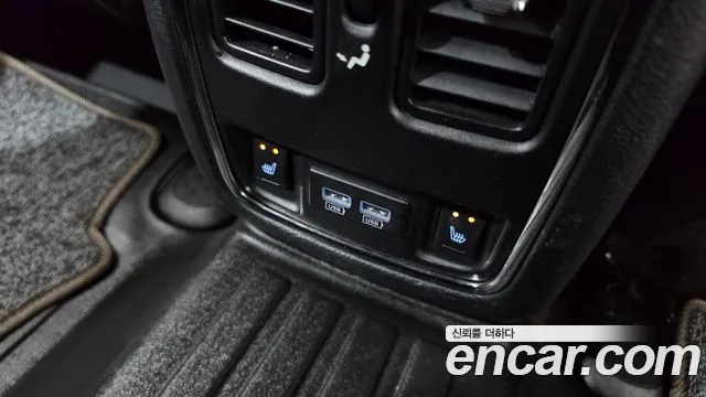 Jeep Cherokee — фото 15