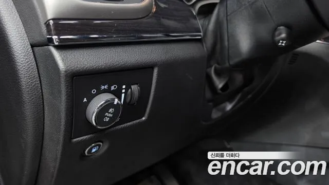 Jeep Cherokee — фото 20