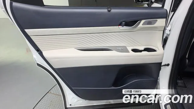 Hyundai Palisade — фото 25