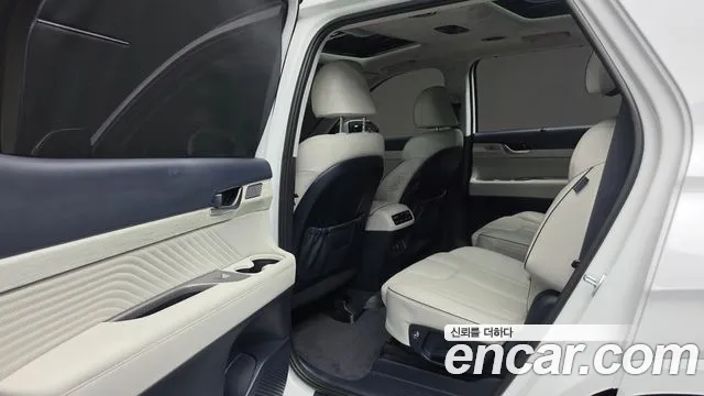 Hyundai Palisade — фото 29