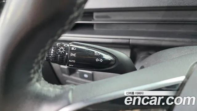 Hyundai Staria — фото 19