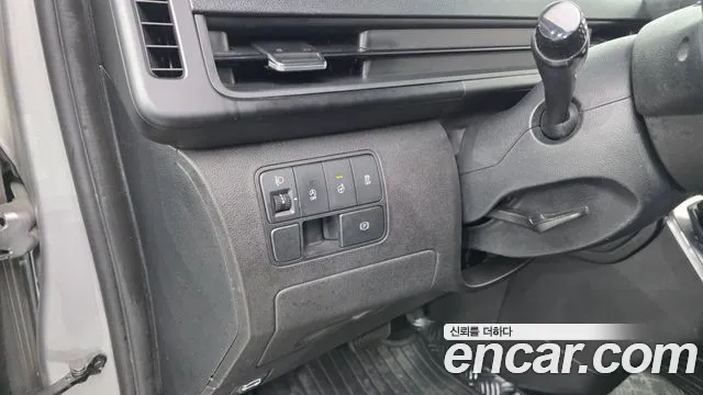 Hyundai Staria — фото 27