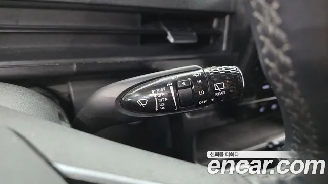 Hyundai Staria — фото 28