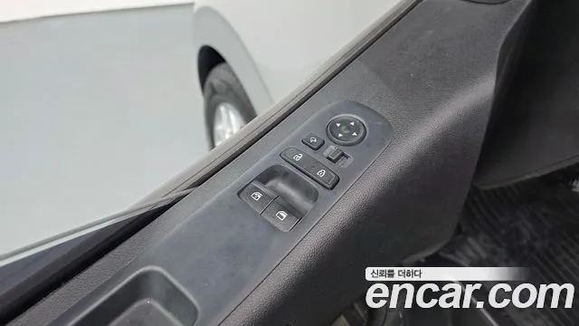 Hyundai Staria — фото 29