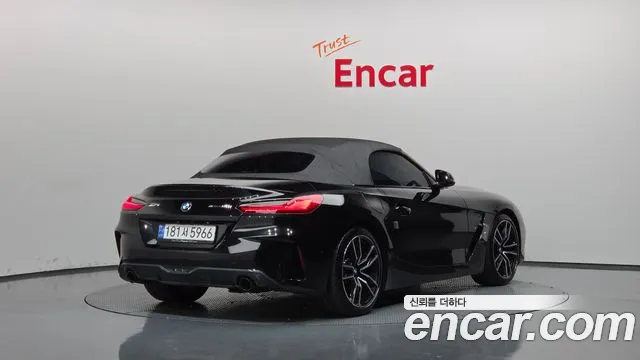 BMW Z4 — фото 2