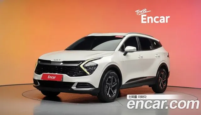 Kia Sportage — фото 20