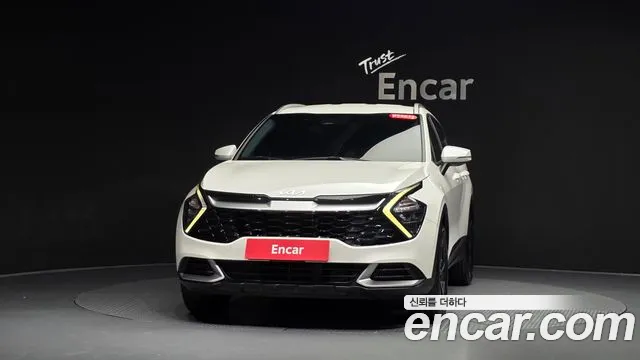 Kia Sportage — фото 2