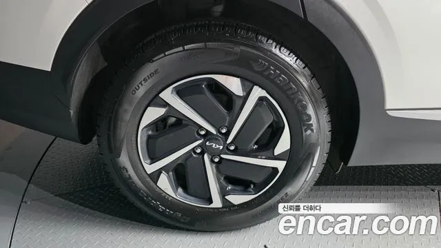 Kia Sportage — фото 4