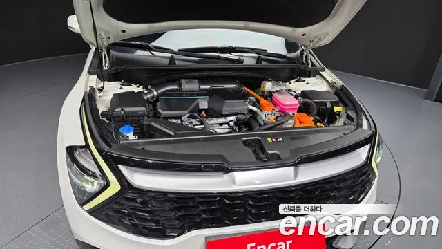 Kia Sportage — фото 5