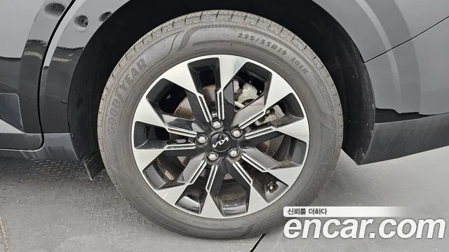Kia Carnival — фото 20
