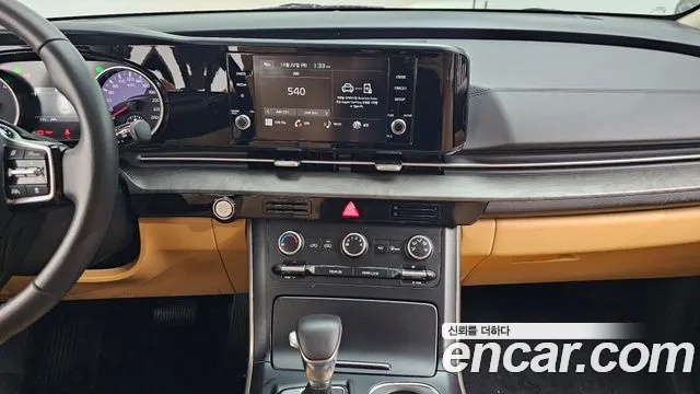Kia Carnival — фото 29