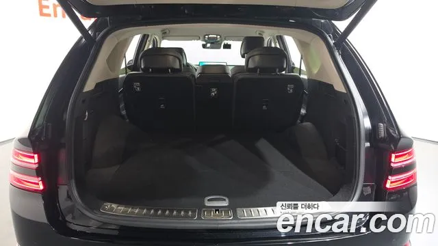 Genesis GV80 — фото 16
