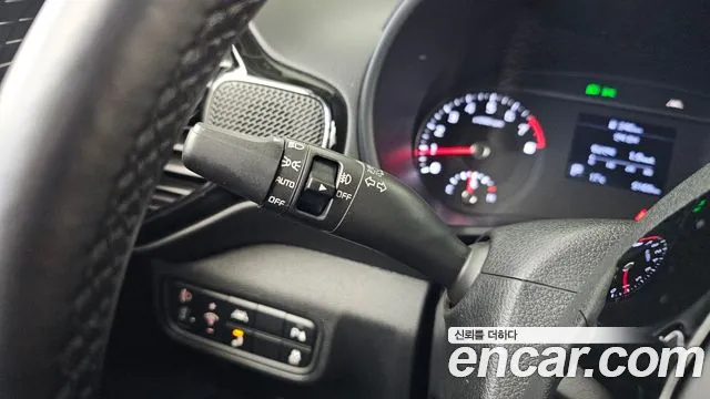 Kia Soul — фото 17