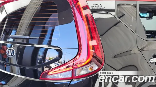Kia Soul — фото 23